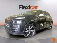 Usado Citroën C3 PureTech 83 CV (61 kW) 2021 Blanco Utilitario