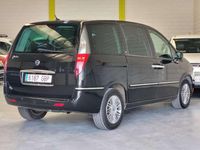 Usado Lancia Phedra 136 CV (100 kW) 2008 Monovolumen