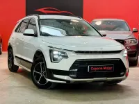 Usado Kia Niro 138 CV (101 kW) 2025 Blanco SUV