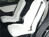Usado Tesla Model X 500 kW (680 CV) 2018 Eléctrico SUV
