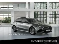 Nuevo Mercedes A250 217 CV (159 kW) 2026 Gris Berlina