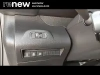 Usado Peugeot Rifter Allure 130 CV (95 kW) 2019 Gris Monovolumen