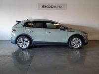 Nuevo Skoda Elroq 210 kW (286 CV) 2025 Verde SUV