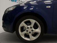 Usado Kia ProCeed 143 CV (105 kW) 2008 Azul Utilitario