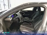Usado Opel Corsa 101 CV (74 kW) 2025 Plateado Utilitario