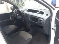 Usado Dacia Dokker Essentiel 102 CV (75 kW) 2019 Blanco Monovolumen