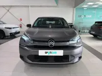 Usado Citroën C4 136 CV (100 kW) 2025 Gris SUV