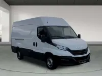 Usado Iveco Daily 158 CV (116 kW) 2022 Blanco Van