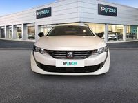 Usado Peugeot 508 Active 225 CV (165 kW) 2022 Blanco Berlina