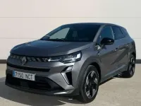 Usado Renault Symbioz Techno 140 CV (102 kW) 2025 Gris SUV