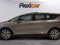 Usado Renault Espace 200 CV (147 kW) 2019 Gris Monovolumen