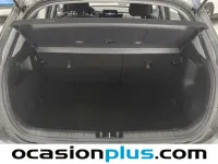 Usado Kia Stonic 101 CV (74 kW) 2025 Gris SUV