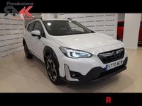Usado Subaru XV 114 CV (83 kW) 2022 Blanco SUV