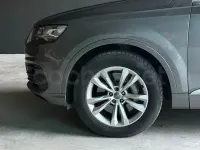 Usado Audi Q7 218 CV (160 kW) 2016 Gris / plata SUV