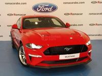 usado Ford Mustang GT Fastback 5.0 Ti-vct Aut.