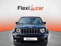 usado Jeep Renegade 1.0G 88kW Limited 4x2 Gasolina en Flexicar Málaga