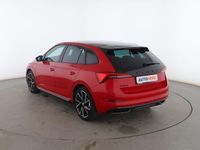 Usado Skoda Scala Monte Carlo 150 CV (110 kW) 2021 Utilitario