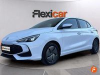 Usado MG MG3 195 CV (143 kW) 2025 Blanco Utilitario