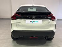 Usado Citroën C4 131 CV (96 kW) 2024 Blanco Berlina