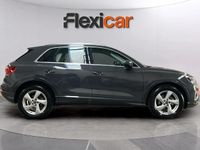 Usado Audi Q3 S-Line 150 CV (110 kW) 2022 Gris SUV
