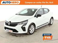 Usado Renault Clio V Evolution 91 CV (66 kW) 2024 Blanco Utilitario