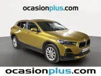 Usado BMW X2 116 CV (85 kW) 2022 Otro SUV