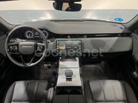 Brugt Land Rover Range Rover evoque S 309 HK (227 kW) 2025 Grå SUV