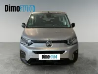 Usado Citroën Berlingo 130 CV (95 kW) 2025 Gris / plata Monovolumen
