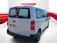 usado Peugeot Expert Combi 1.6 BlueHDi 88KW 120CV Standard Te puede interesar