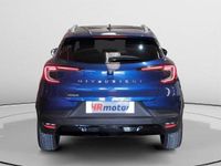 Usado Mitsubishi ASX Motion 91 CV (66 kW) 2023 Azul SUV
