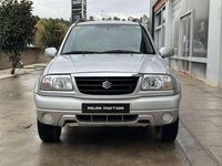 Usado Suzuki Grand Vitara 95 CV (69 kW) 2005 Plateado SUV