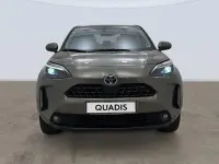 Usado Toyota Yaris Cross Style 116 CV (85 kW) 2023 SUV