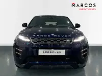 Usado Land Rover Range Rover evoque R-Dynamic 163 CV (119 kW) 2022 SUV