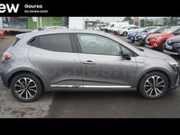 Usado Renault Clio V Techno 90 CV (66 kW) 2023 Gris / plata Berlina