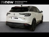 Usado Renault Austral Esprit Alpine 200 CV (147 kW) 2025 Blanco SUV