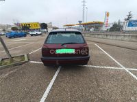 Usado VW Golf III GTI 115 CV (84 kW) 1994 Granate Berlina
