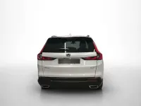 Nuevo Honda CR-V Elegance 184 CV (135 kW) 2025 Blanco SUV