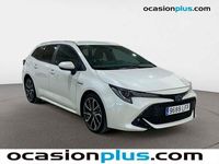 usado Toyota Corolla 2.0 180H FEEL! E-CVT TOURING SPORT