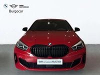 Usado BMW 128 Executive 265 CV (194 kW) 2022 Rojo Utilitario