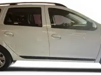 Usado Dacia Logan Lauréate 90 CV (66 kW) 2014