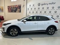 Usado Kia XCeed 120 CV (88 kW) 2023 Blanco SUV