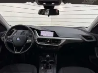 Usado BMW 118 140 CV (102 kW) 2019 Negro Utilitario