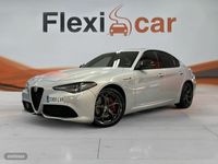 usado Alfa Romeo Giulia 2.2 Diesel 154kW (210CV) Veloce Q4