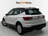 Occasion Seat Arona Style 110 ch (80 kW) 2021 Blanc SUV