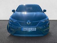 Usado Renault Arkana Intens 140 CV (102 kW) 2021 SUV