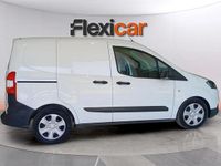 Usado Ford Transit Trend 75 CV (55 kW) 2021 Blanco Van