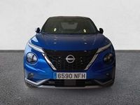 Usado Nissan Juke 143 CV (105 kW) 2025 SUV