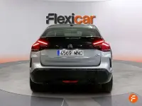Begagnad Citroën C4 PureTech 101 HK (74 kW) 2024 Grå SUV