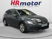 Usado VW Golf VIII Life 110 CV (80 kW) 2021