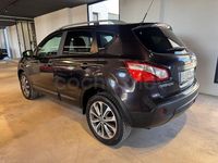 Brugt Nissan Qashqai Tekna 130 HK (95 kW) 2012 Lilla SUV